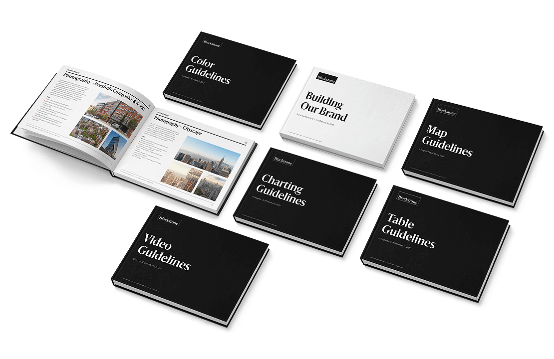 DeckerDesign_BlackstoneBrand Identity_Home Cover — Decker Design