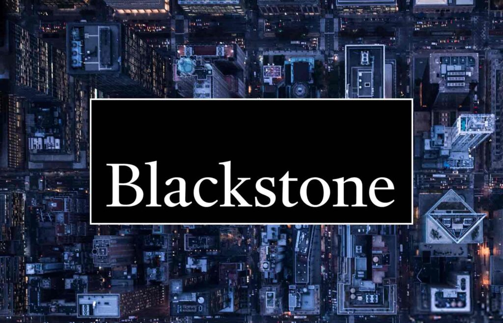 Decker Design Blackstone Brand Identity Cover