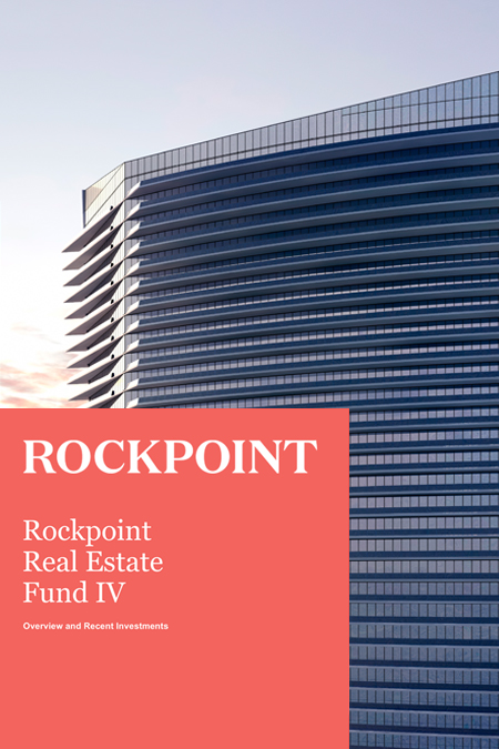 Rockpoint Brand